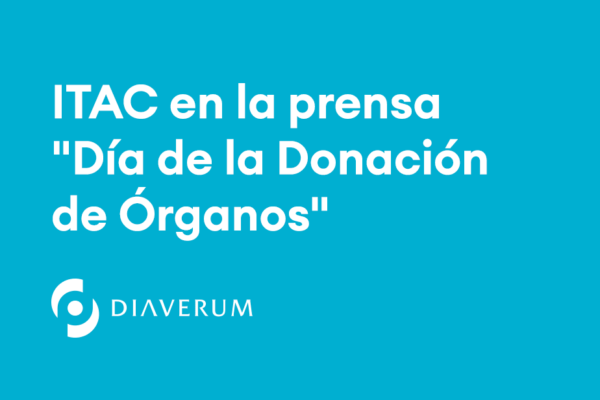 ITAC en la prensa – “Día de la Donación de Órganos”