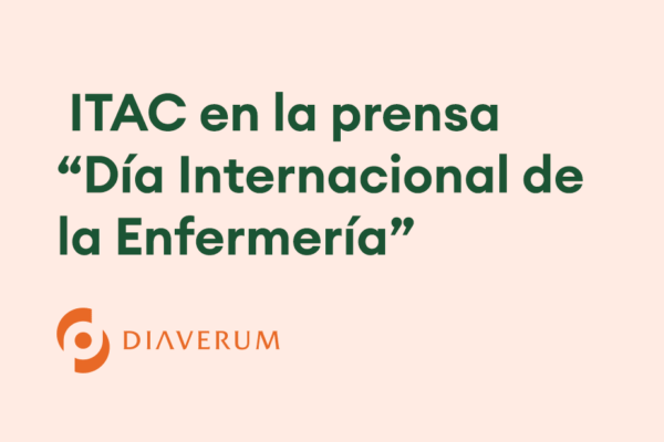ITAC en la prensa – “Día Internacional de la Enfermería”