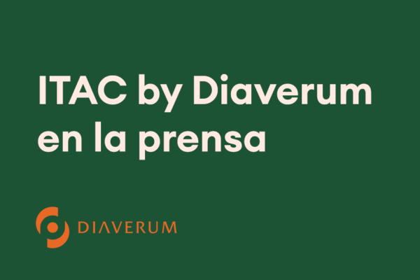 ITAC by Diaverum en la prensa