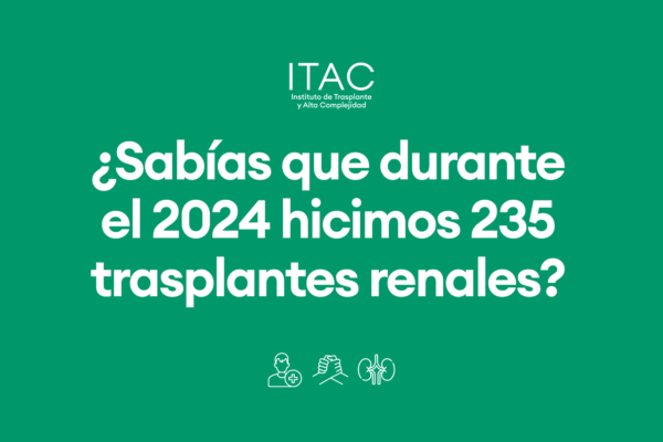 235 nuevas oportunidades de vida en 2024